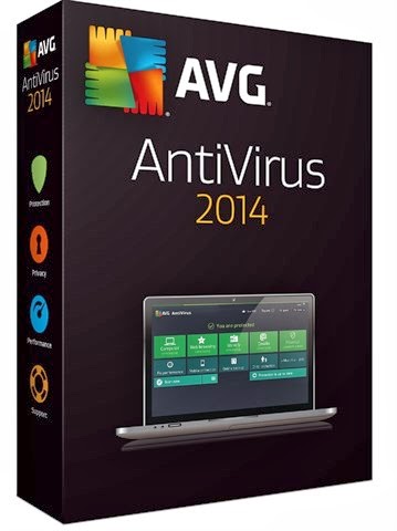 Download AVG Free Edition 2014.0.4336 (32-bit)