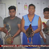 MUST WATCH : MGA PULIS KALABOSO, NAGPAPATUPADA? IMBES NASA TRABAHO!!!