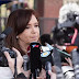 Piden elevar a juicio oral la causa contra CFK, De Vido, López y Báez por el direccionamiento de la obra pública