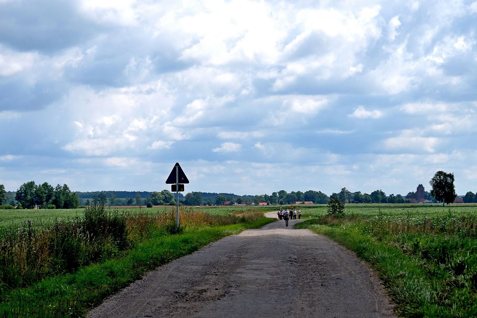 Sępopol niezwykły...
