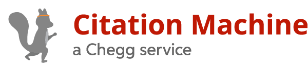 Image result for citation machine logo