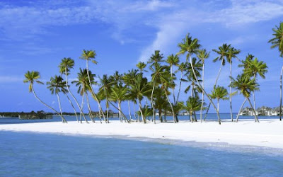 Best Honeymoon Destinations In India - Lakshadweep Islands