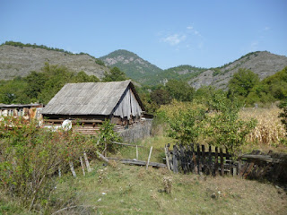 Zona rural