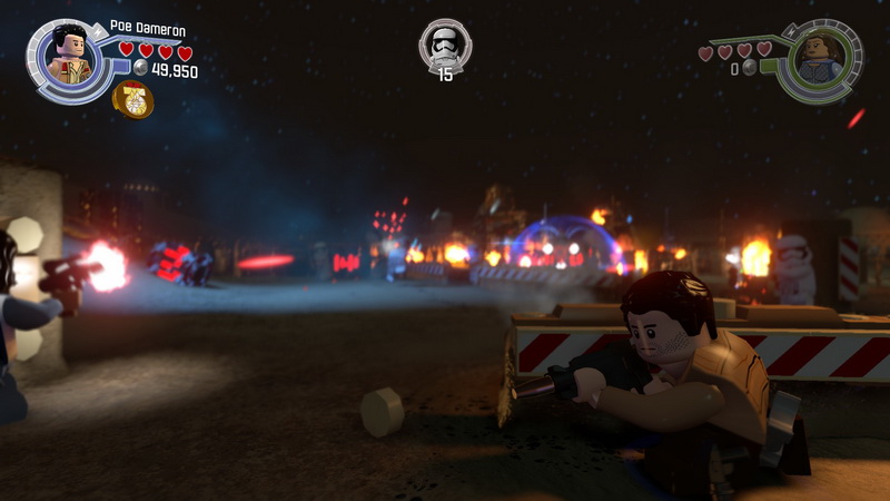 force awakens game download free