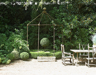 Nuevos Decoracion Jardines 2013 - Decoración del hogar y el diseño