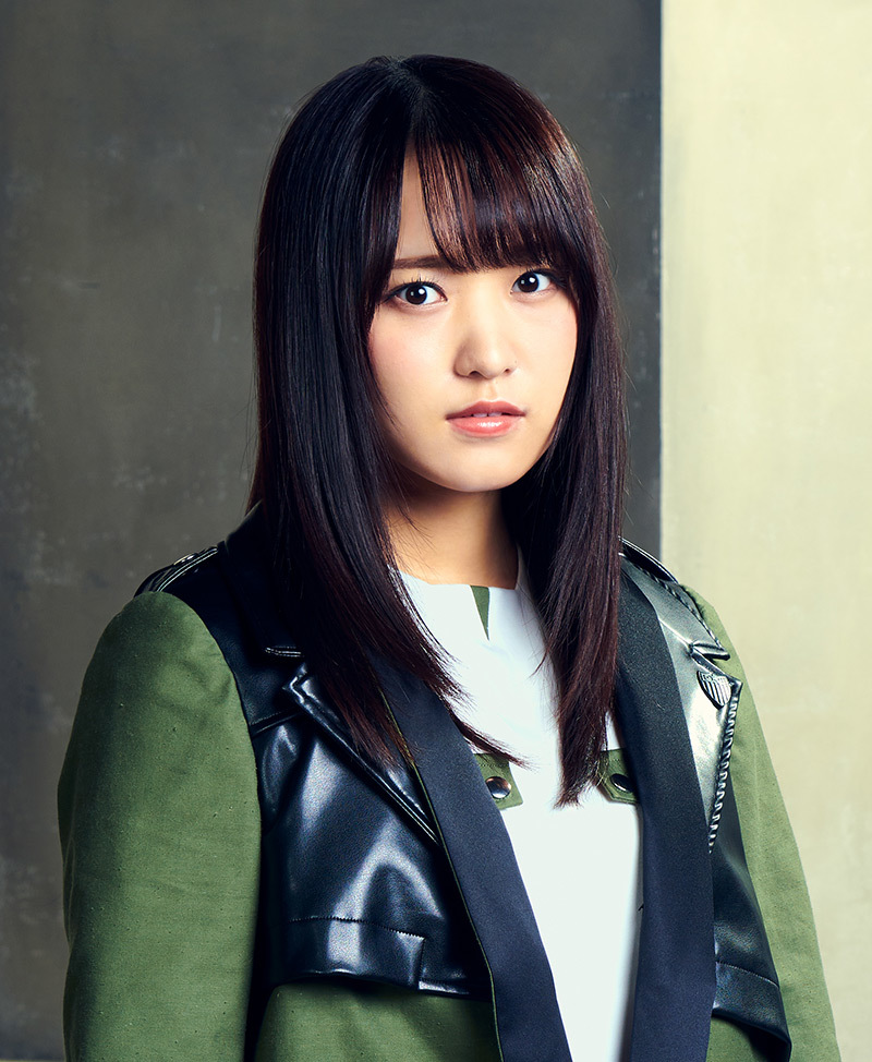 Sugai Yuuka: 菅井 友香 Gravure & Magazine Photobook