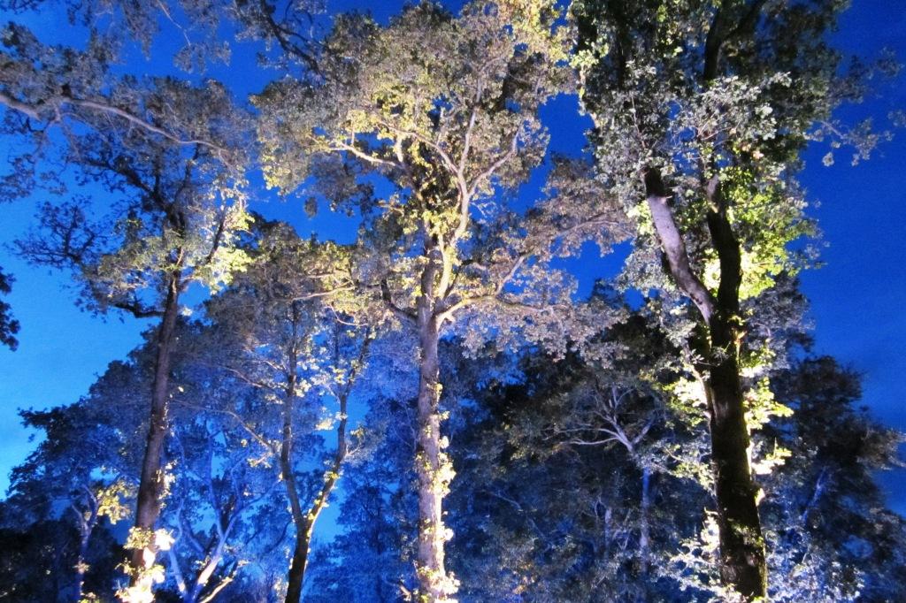 Craigatin house and courtyard pitlochry scotland the enchanted