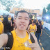Runner Rocky Runs for the First Time in Sunpiology!