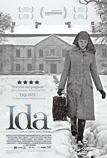 ‘Ida’, filme de Pawel Pawlikowski (2013)