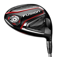 Callaway Big Bertha Fusion Driver Callaway Big Bertha Fusion Driver