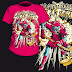 VECTOR PARA T SHIRT