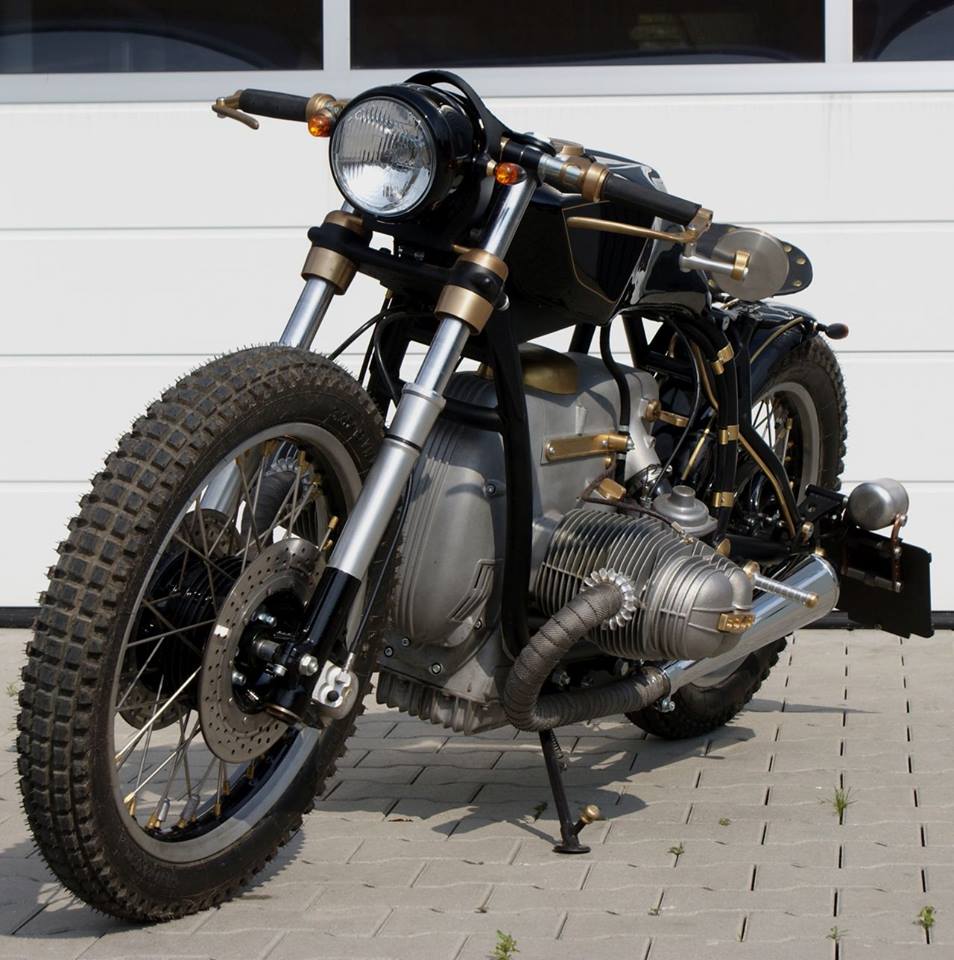 Krt Cafe Racer Krt Cafe Racer