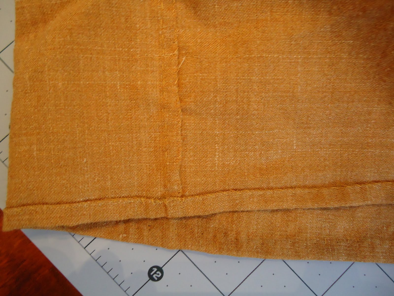 Sew 18th Century: Completed Camlet Coat