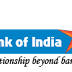 Recruitment of the CA, MBA,ICWA & B.Com Graduate in Bank Of India as General Banking Officer