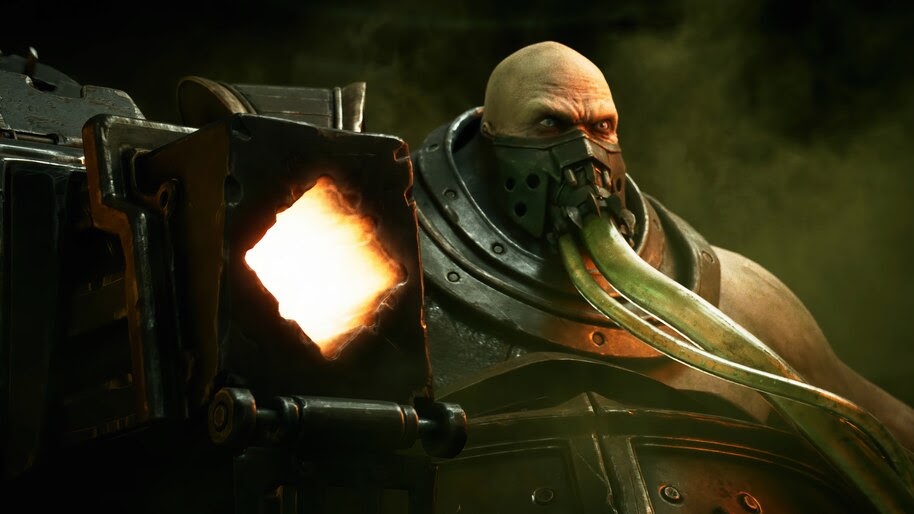 Urgot, LoL, Season, 2020, 4K, #5.1824