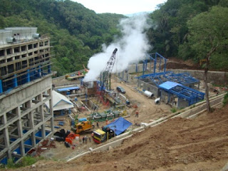 PROGRESS OF ULUMBU GEOTHERMAL ELECTRICIY:LOCAL GOVERNMENT HAS TO PROMPT png