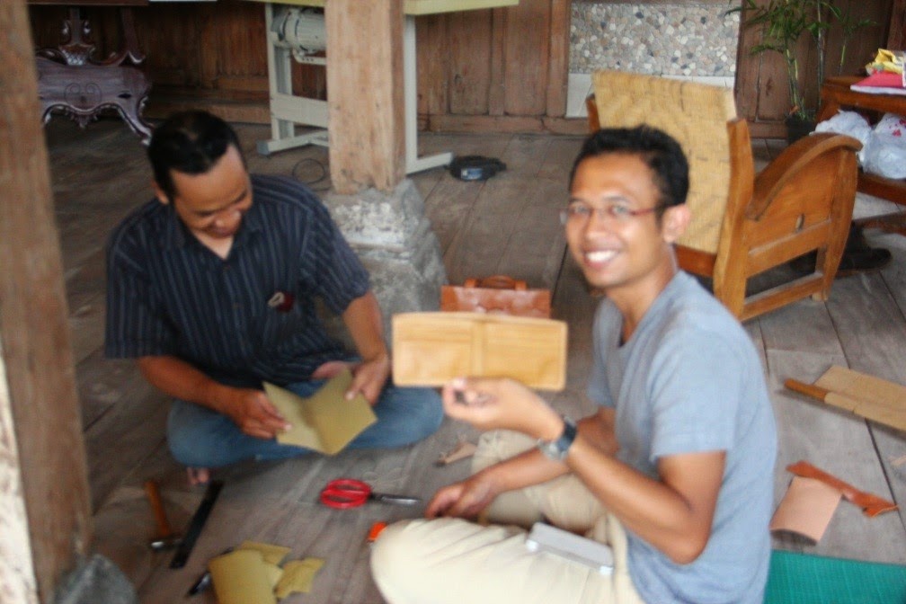 kursus dompet kulit handmade kursus dompet kulit handmade