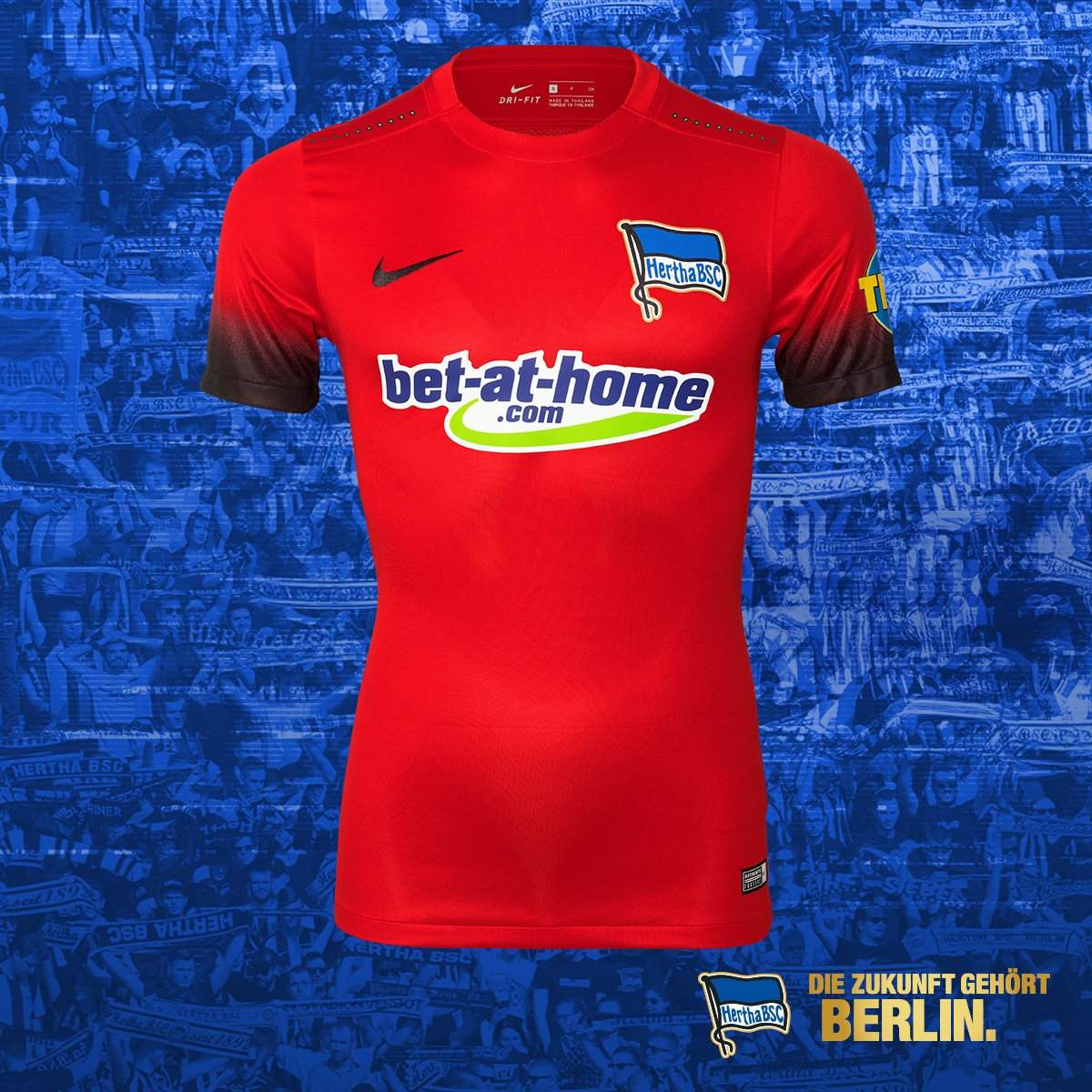 2023-24 Bundesliga Kits Overview - 17 of 18 Home Kits Released - Footy  Headlines