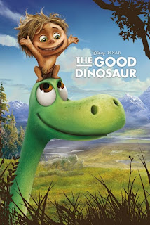The Good Dinosaur (2015) Hindi Dubbed 720p HD Watch Online 