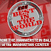 Resultados y Comentarios, ROH "Best in The World 2011" iPPV