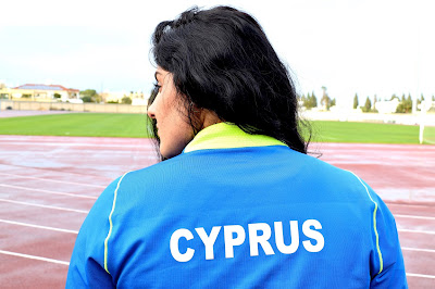 3 Sports, Gabriella Fella, Nea Famagusta