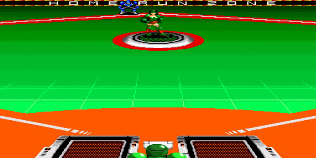 2020 Super Baseball - SNES 2020 Super Baseball - SNES - Captura 2