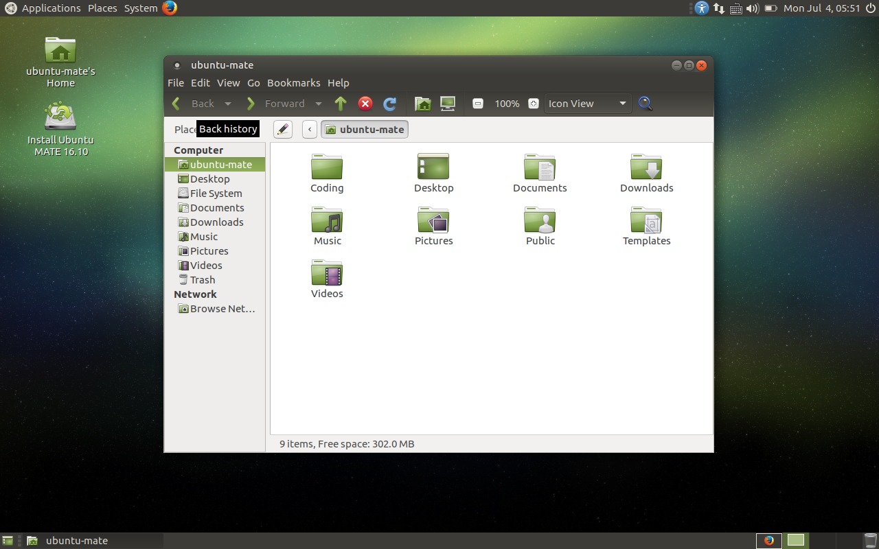 Рабочее окружение линукс. Linux mate desktop. рабочий стол mate. среда mate linux. окружение рабочего стола mate.