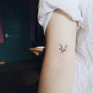ลายสักลายเส้น ลายสักลายเส้น