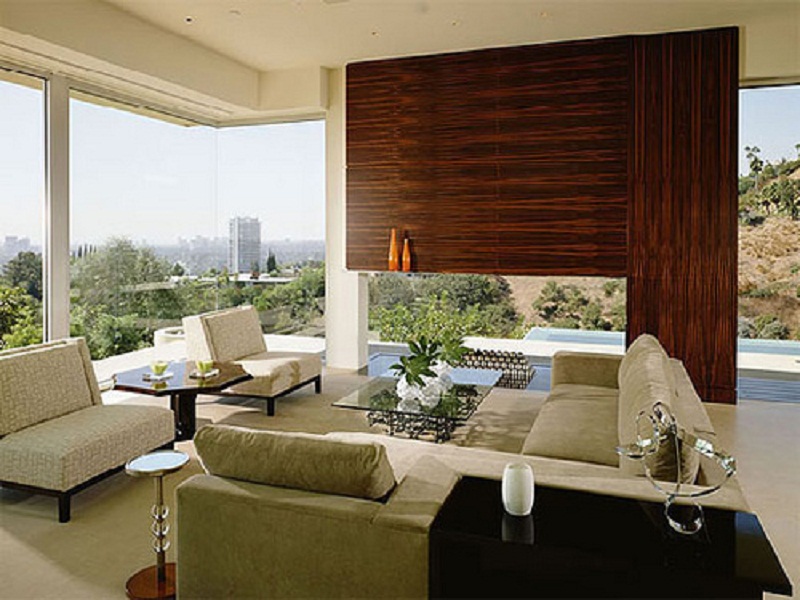 Home Design Ideas Pictures: Interior Home Design Ideas in a Tropical