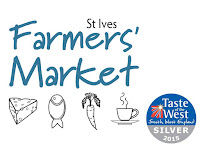 St Ives Farmers Market