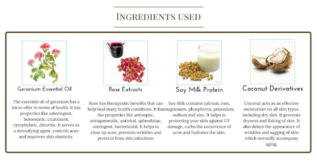 Product Review: Smoky Rose Geranium Hydrating Soy Milk Enzyme Body Cleanser by Seer Secrets Product Review: Smoky Rose Geranium Hydrating Soy Milk Enzyme Body Cleanser by Seer Secrets