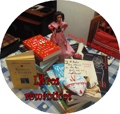 recomendaciones literarias novela romántica juvenil