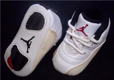 nike sneakers for baby boy