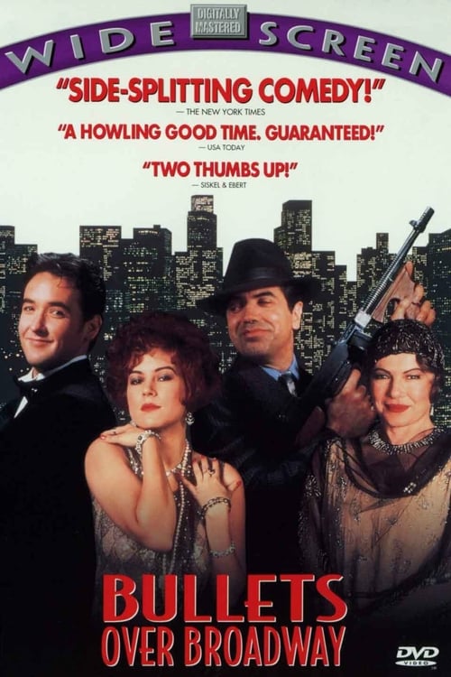 [HD] Coups de feu sur Broadway 1994 Film Complet En Anglais Regarder & Telecharger