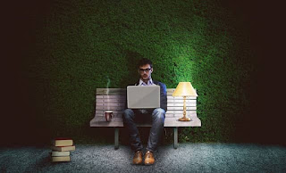 Fokus Memulai Bisnis Online