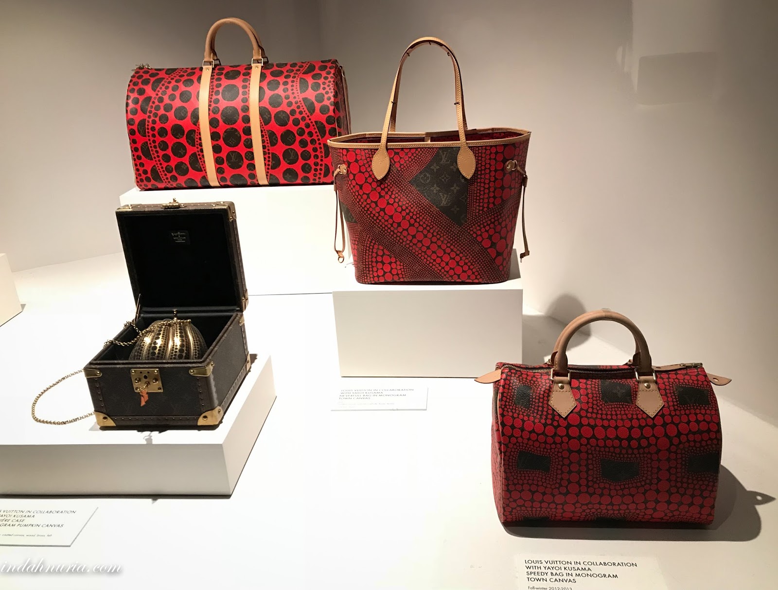 Volez, Voguez, Voyagez – Louis Vuitton - Adea - Everyday Luxury
