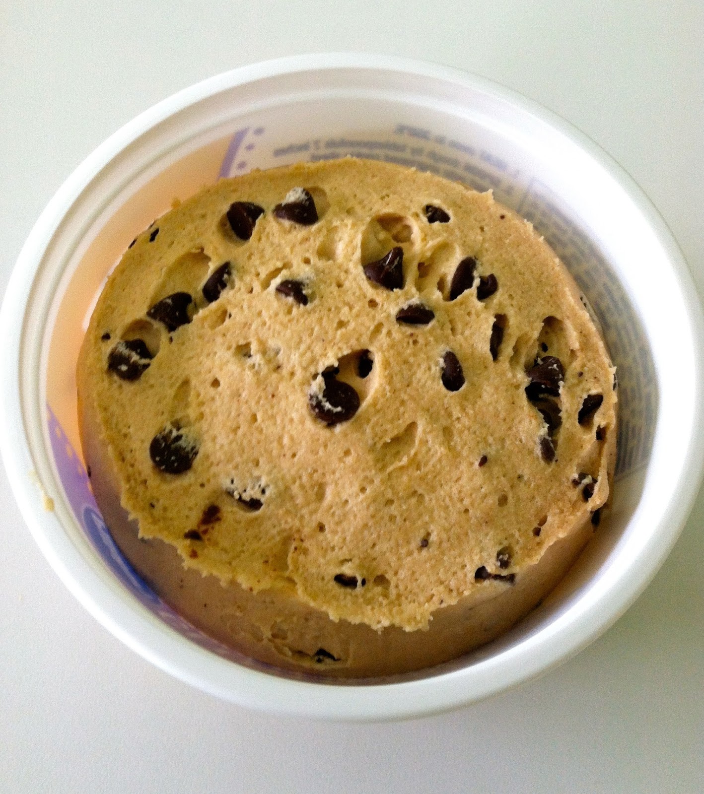 gluten free cookie dough mix