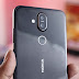 سعر و مواصفات Nokia 8.1 - بالصور مراجعة نوكيا 8.1 سعر و مواصفات Nokia 8.1 - بالصور مراجعة نوكيا 8.1