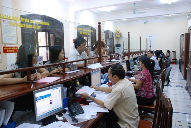 Dịch vụ kế toán - Tọa đàm phát triển đại lý thuế trên địa bàn Hà Nội Dich-vu-ke-toan