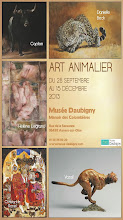 MUSÉE DAUBIGNY D'AUVERS SUR OISE : ART ANIMALIER