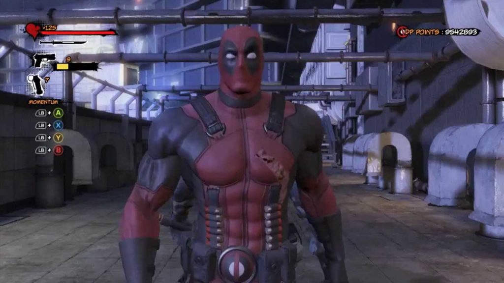 Deadpool For Pc Download Free Full Version Game Markofgames