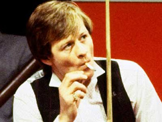 Alex Higgins, Hurricane Higgins, Snooker, Hellraiser, Belfast, Northern Ireland