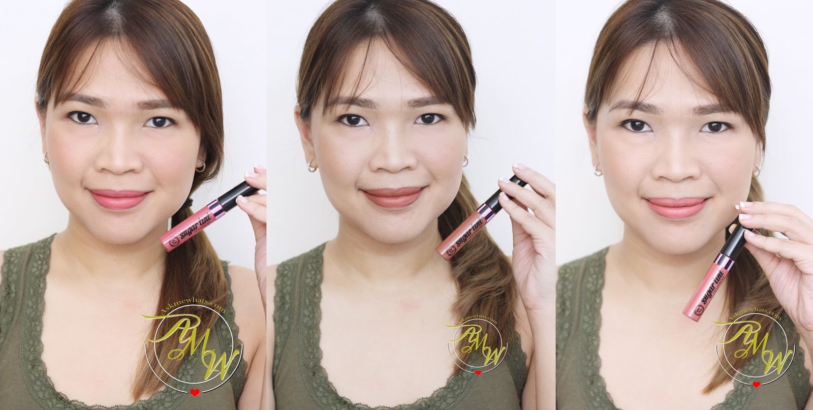 Askmewhats Top Beauty Blogger Philippines Skincare Makeup