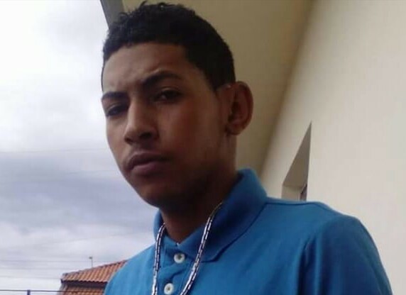 Jacobina: Jovem é assassinado a tiros no distrito do Junco