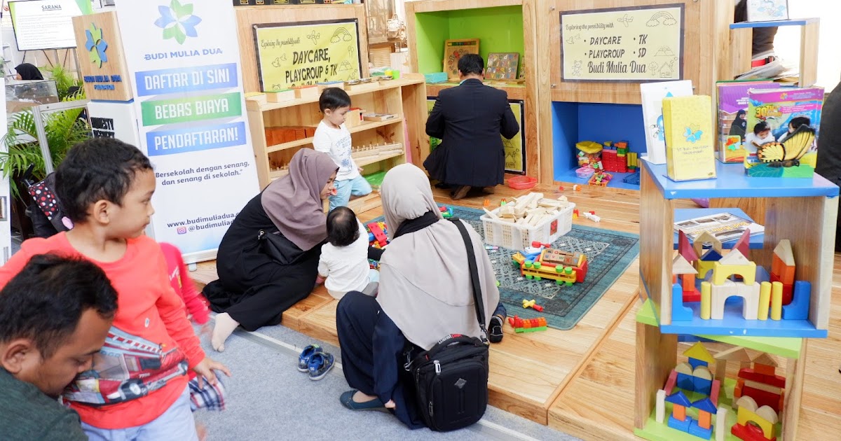 Biaya Masuk Sekolah Budi Mulia Red Pastel b