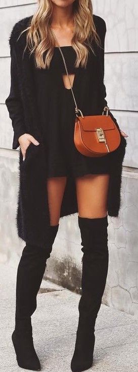 26+ Perfect Casual Christmas Outfits To Copy ASAP - Julie - Lovely Outfits
