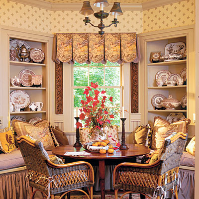 Home Interior Design Catalog