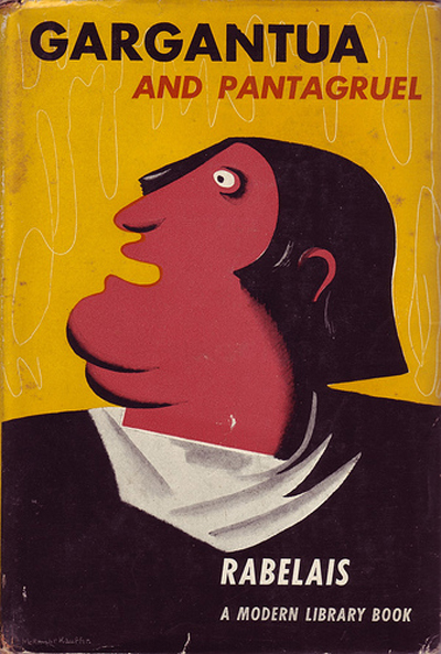 BOOKTRYST: The Picasso of Dust Jacket Design