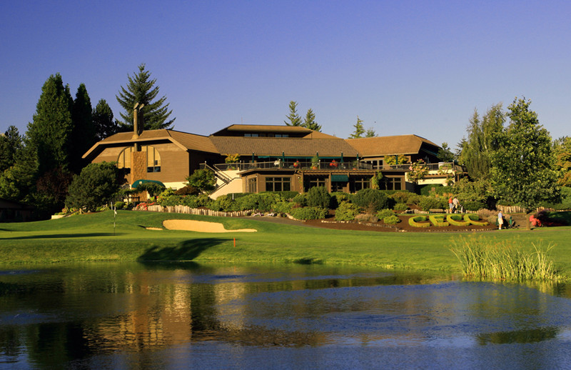 GOLF NEWS LPGA TOUR CAMBIA PORTLAND CLASSIC