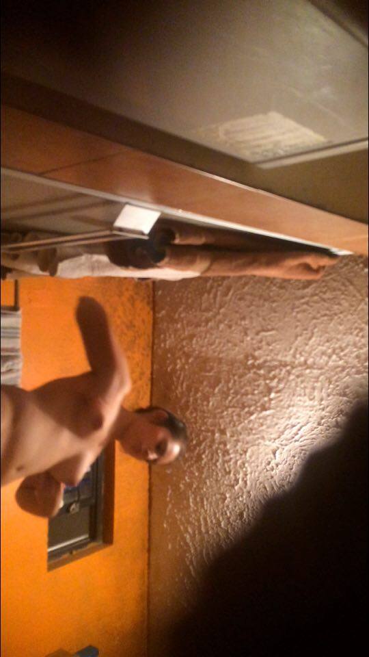 mi novia puta desnuda